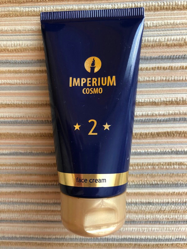 Imperium Cosmo 2 face cream (крем для лица)
