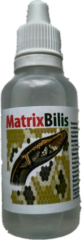 MatrixBilis