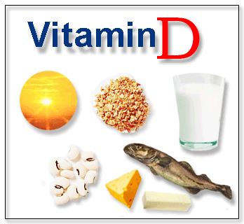 Коварство витамина D - заговор против людей