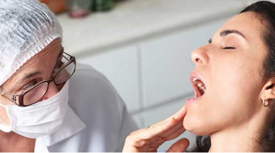 Диабет и здоровье полости рта